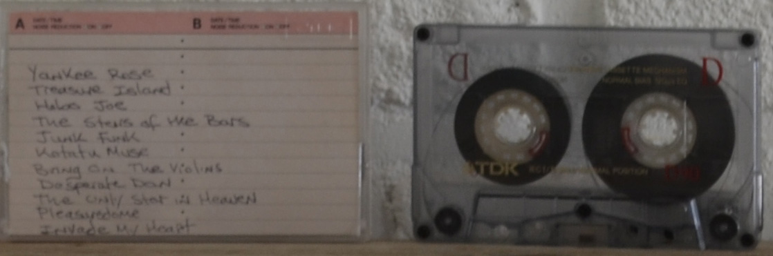 FGTH, early demos